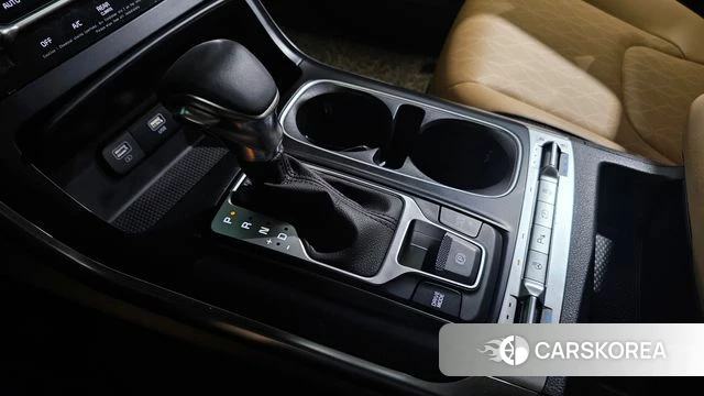 Kia Carnival 4th generation id 4223810 из Кореи 35