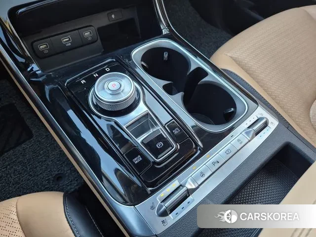 Kia Carnival 4th generation id 3626300 из Кореи 19