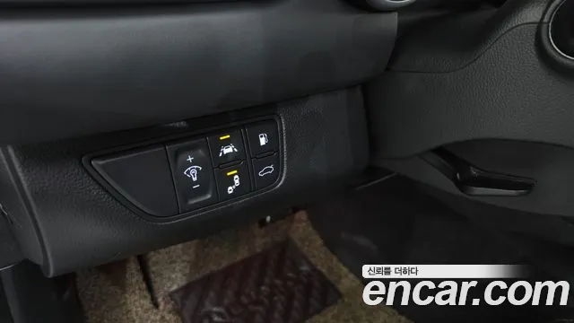 Genesis G70 id 2667606 из Кореи 19