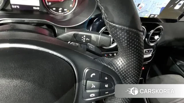 Mercedes-Benz GLC-Class X253 id 3489453 из Кореи 19