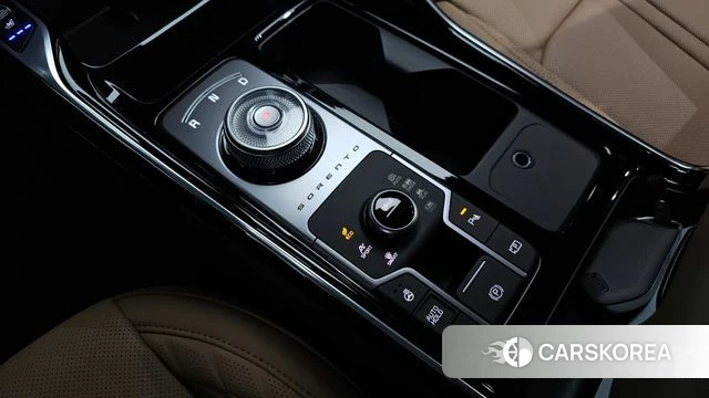 Kia The New Sorento 4th Generation id 4783381 из Кореи 19