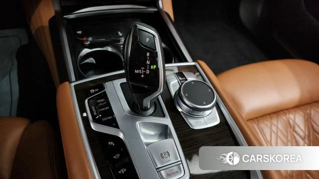 BMW 7 Series (G11) id 3885712 из Кореи 19