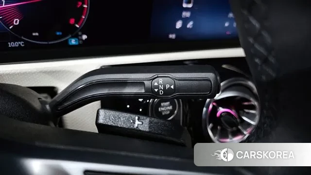 Mercedes-Benz A-Class W177 id 3472116 из Кореи 19