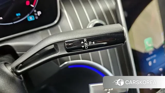 Mercedes-Benz CLE-Class C236 id 3486858 из Кореи 19