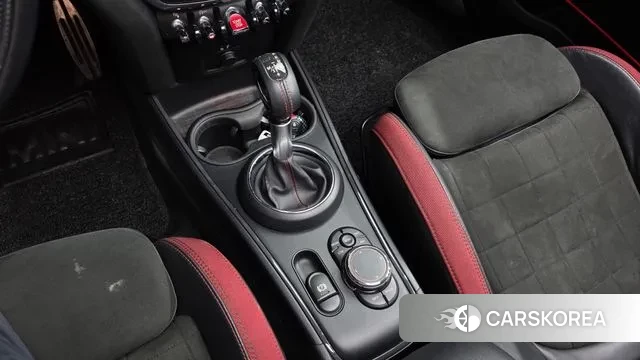 Mini Cooper S Countryman id 3703646 из Кореи 19