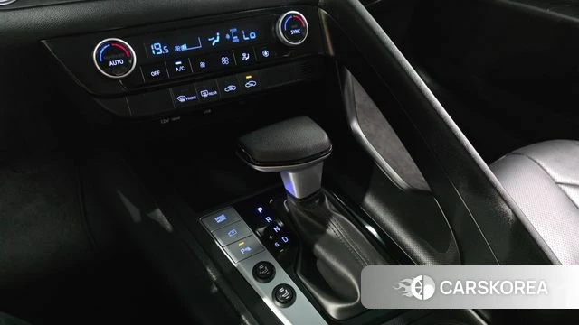 Hyundai The New Avante (CN7) id 4880280 из Кореи 19
