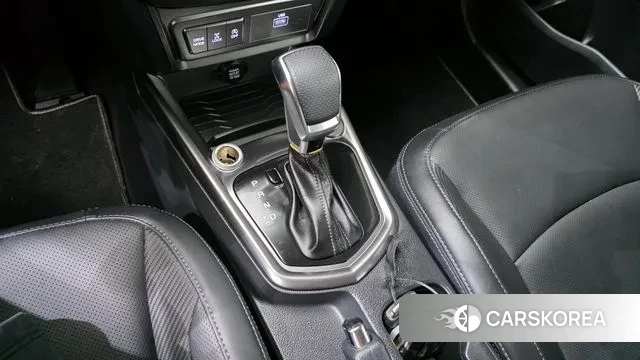 Ssangyong The New Tivoli id 2915084 из Кореи 19