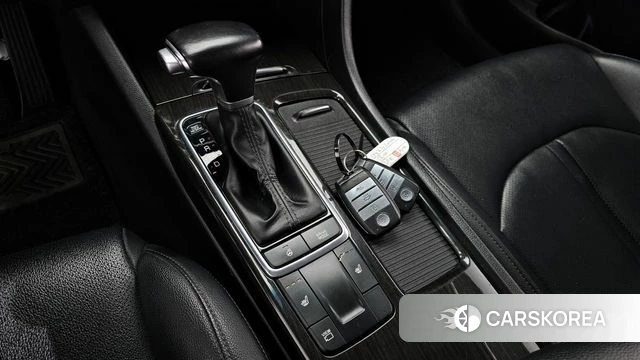 Kia The New K5 2nd generation id 3894235 из Кореи 19