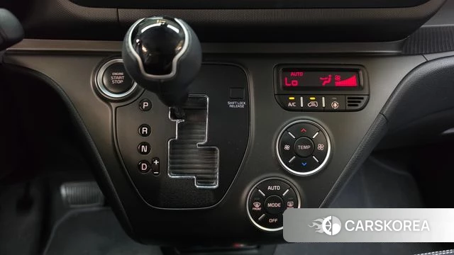 Kia The New Kia Ray id 4935243 из Кореи 31
