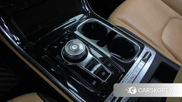 Kia Carnival 4th generation id 4446269 из Кореи 19