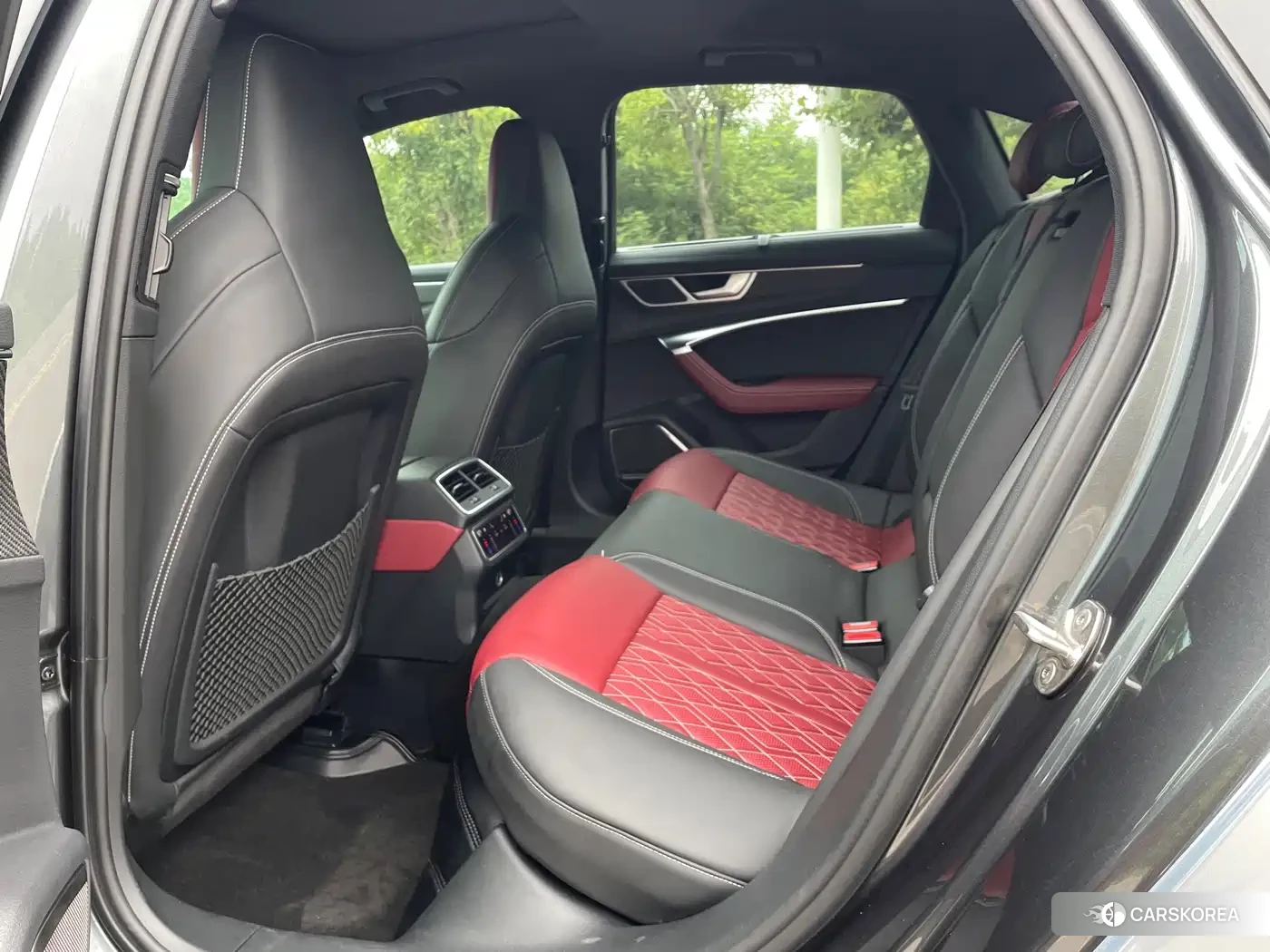 Audi S6 id 4622585 из Китая 18