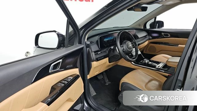 Kia Carnival 4th generation id 3828147 из Кореи 19