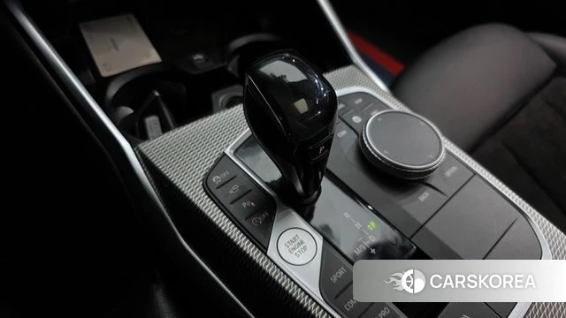 BMW 3 Series (G20) id 4495765 из Кореи 19