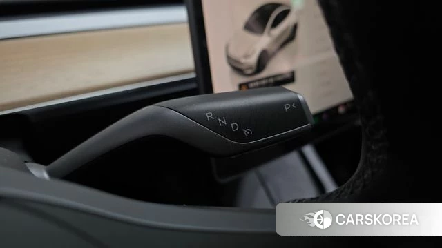 Tesla Model Y id 4773468 из Кореи 33
