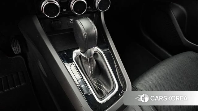 Renault Korea (Samsung) XM3 id 4894336 из Кореи 29