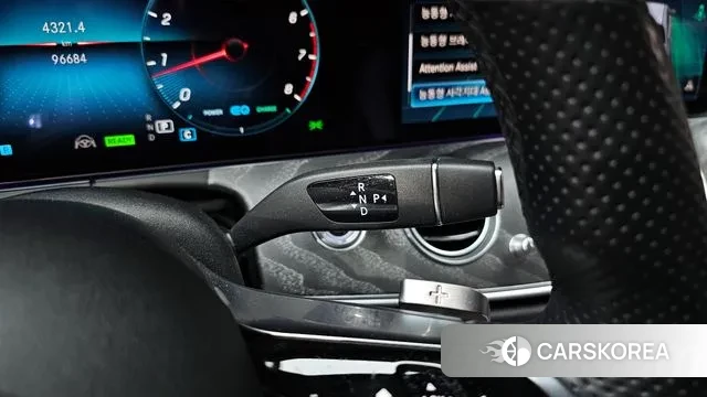 Mercedes-Benz E-Class W213 id 3685567 из Кореи 19