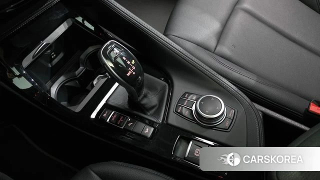 BMW X1 (F48) id 3903607 из Кореи 19