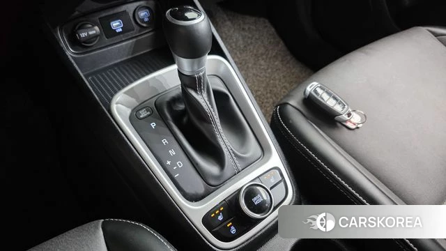 Hyundai Venue id 4741831 из Кореи 28
