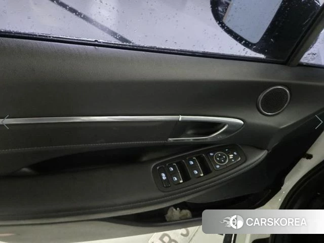 Hyundai Sonata (DN8) id 4721038 из Кореи 11