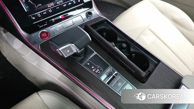 Audi A7 (4K) id 4697209 из Кореи 31
