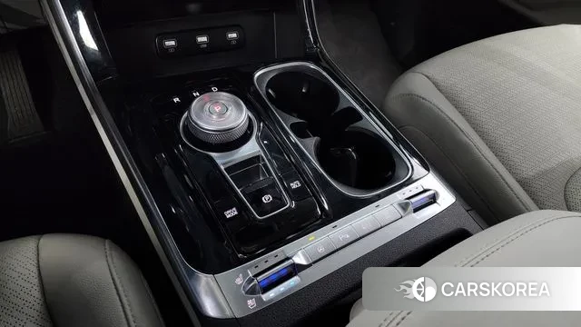 Kia Carnival 4th generation id 3592596 из Кореи 19