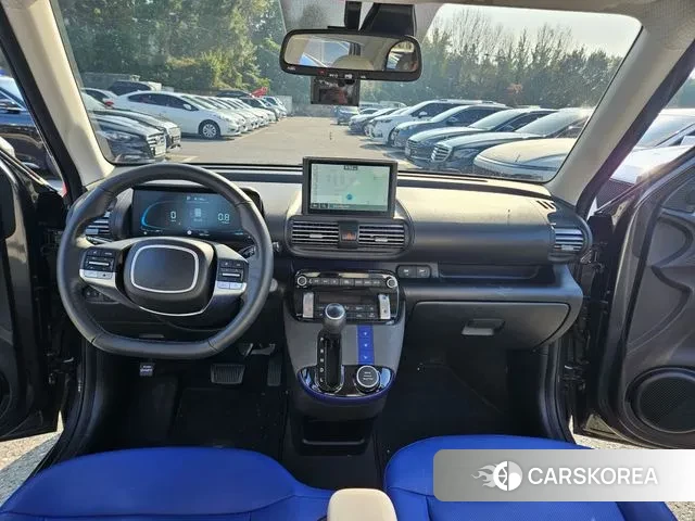 Hyundai Casper id 3328225 из Кореи 16