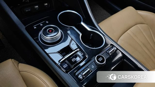 Kia K5 Hybrid 3rd Generation id 4464843 из Кореи 32