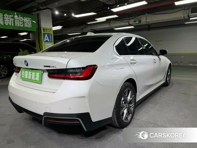 BMW i3 id 4307524 из Китая 22