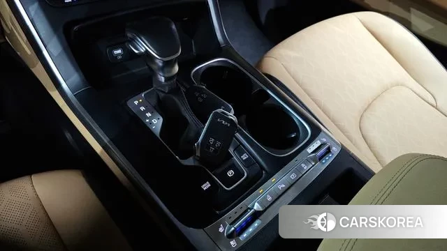 Kia Carnival 4th generation id 3389596 из Кореи 19