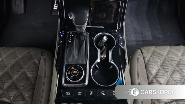 Kia Mohave Master id 3361036 из Кореи 19