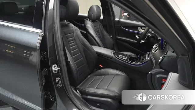 Mercedes-Benz E-Class W213 id 3389679 из Кореи 19