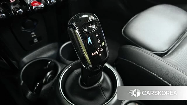 Mini Cooper id 4360580 из Кореи 31