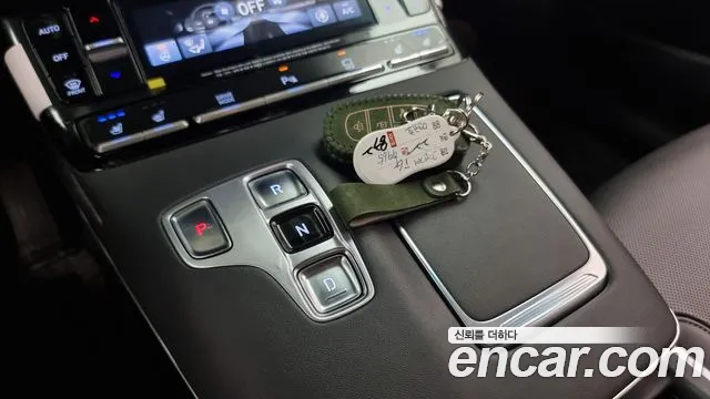 Hyundai The New Grandeur IG id 2728356 из Кореи 19