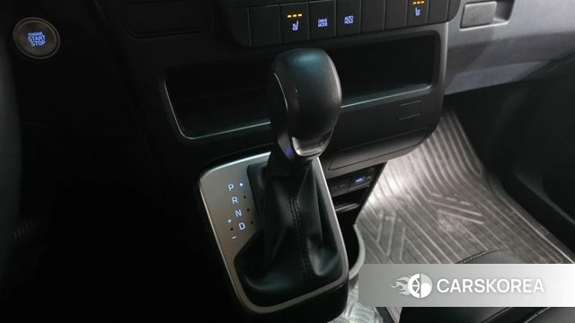 Hyundai Staria id 4792582 из Кореи 19