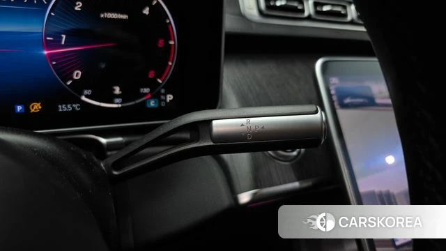 Mercedes-Benz S-Class W223 id 3892548 из Кореи 19