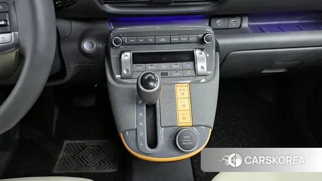 Hyundai Casper id 3416269 из Кореи 19