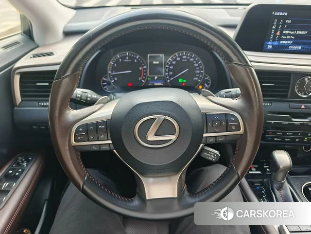 Lexus RX id 4368204 из Китая 12