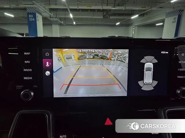 Kia Sorento 4th Generation id 3342540 из Кореи 19