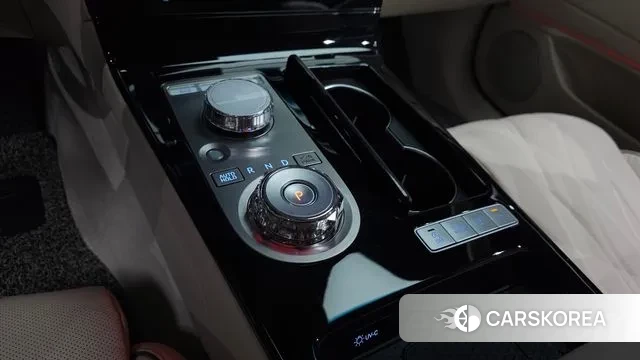 Genesis G80 (RG3) id 3634023 из Кореи 19