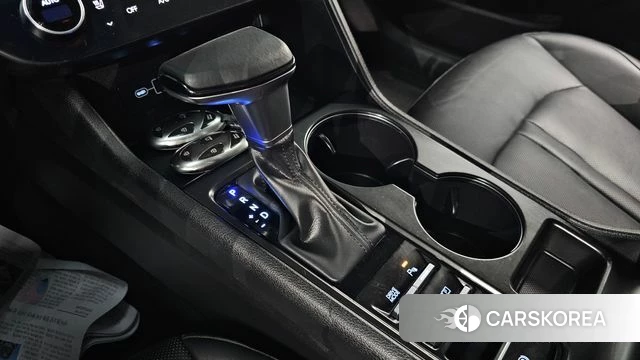 Hyundai Sonata D Edge (DN8) id 3850757 из Кореи 19