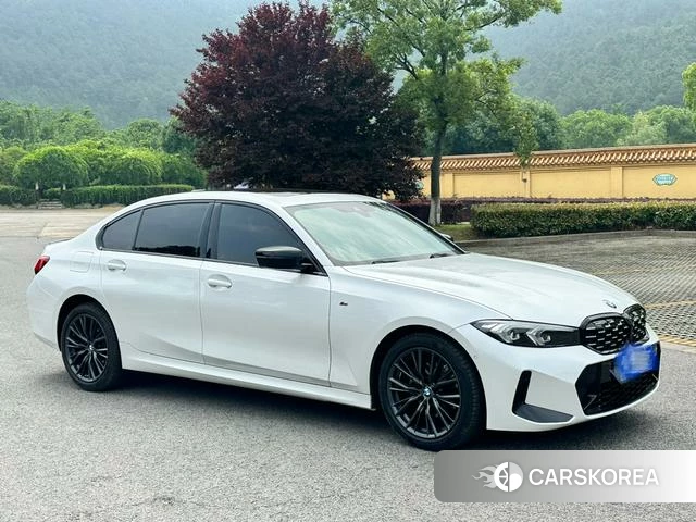 BMW 3 series id 4365964 из Китая 12