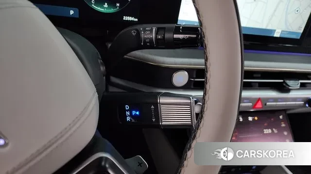 Hyundai Grandeur (GN7) id 3477396 из Кореи 19