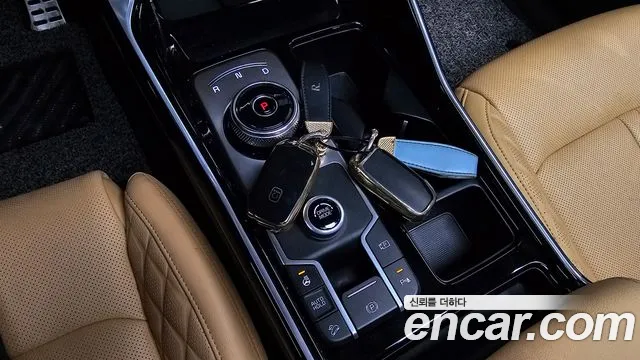 Kia Sorento 4th Generation id 2701705 из Кореи 19