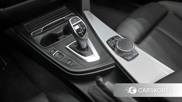 BMW 3 Series (F30) id 3829090 из Кореи 19