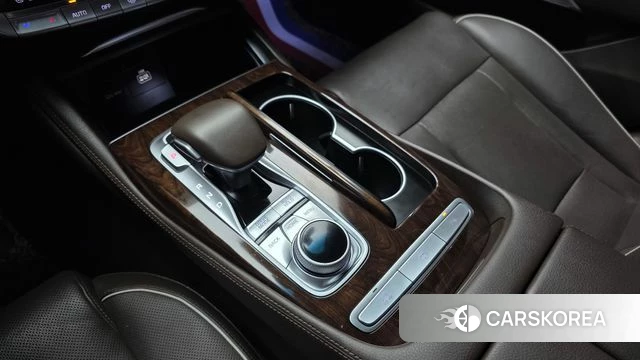 Kia More K9 id 4233114 из Кореи 32