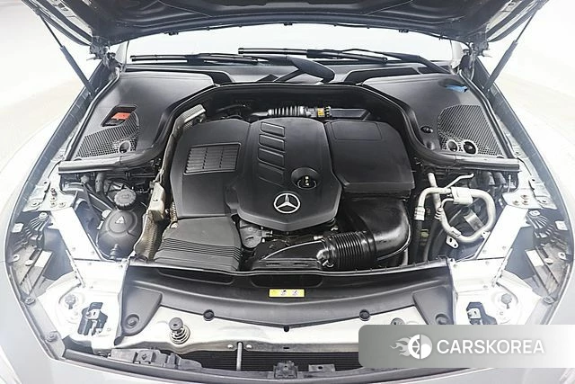 Mercedes-Benz CLS-Class C257 id 4873077 из Кореи 19