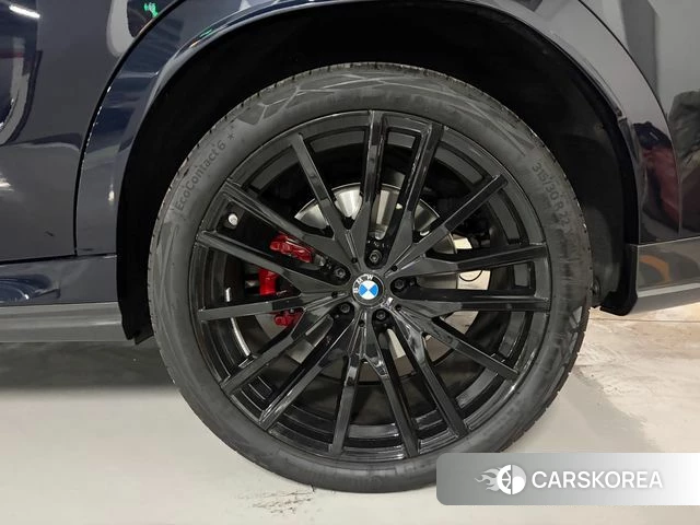 BMW X6 (G06) id 3981972 из Кореи 11