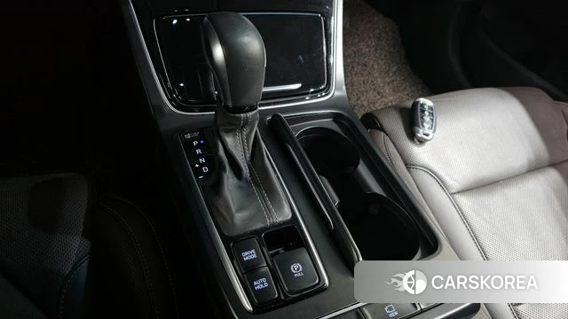 Hyundai Grandeur IG id 4188591 из Кореи 32