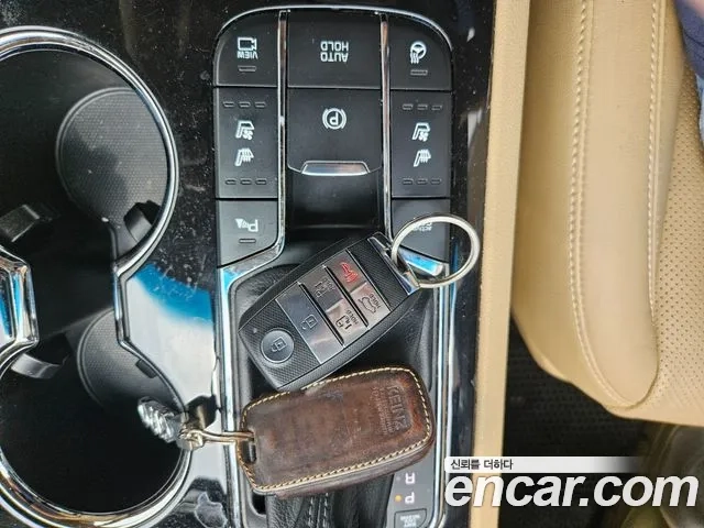 Kia The New Carnival id 2907864 из Кореи 19