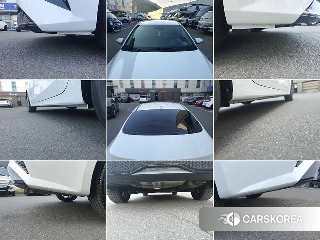 Kia The New K3 2nd generation id 4309209 из Кореи 19